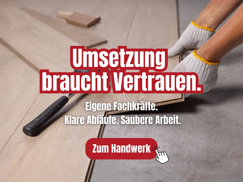 Illustration - Ihr Experte für schönes Wohnen