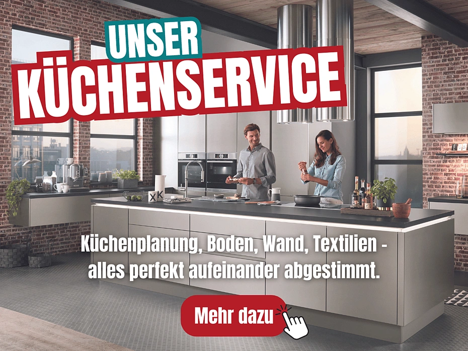 Illustration - Ihr Experte für schönes Wohnen