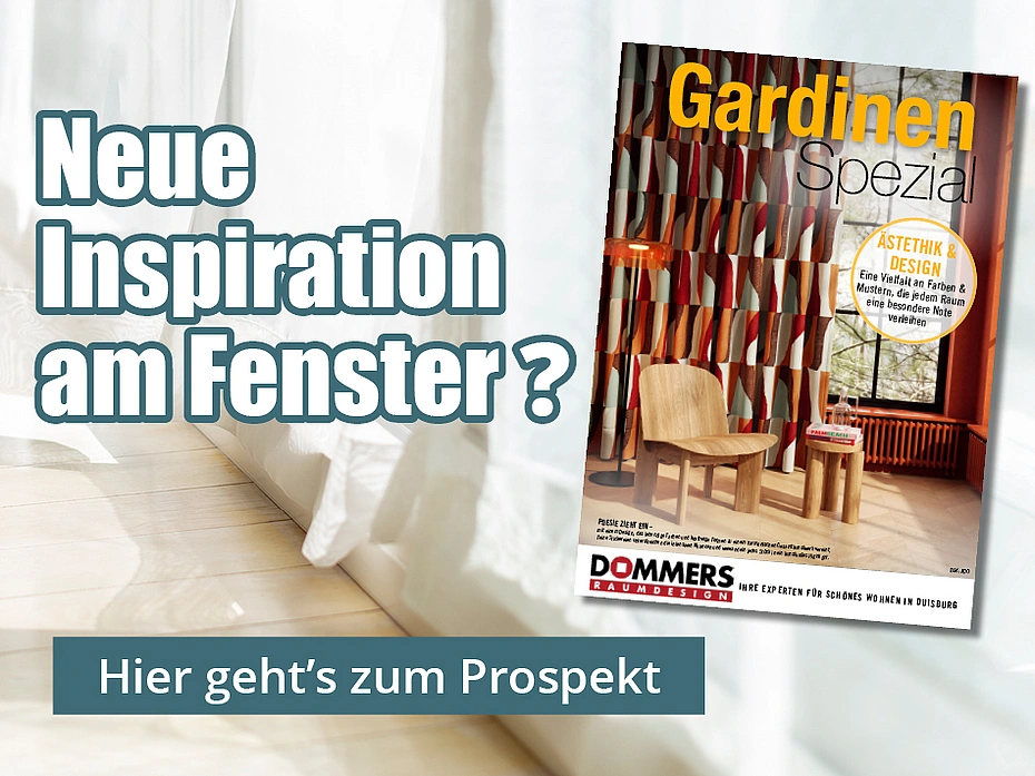 Illustration - Ihr Experte für schönes Wohnen